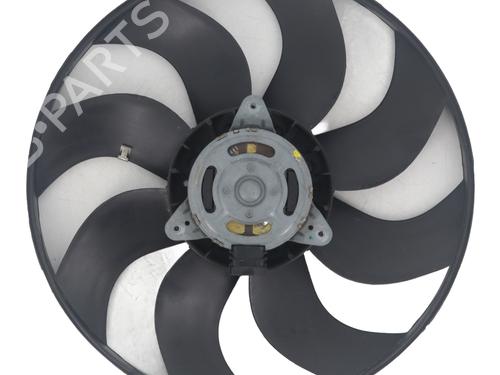 Radiator fan RENAULT MASTER III Van (FV) 2.3 dCi 150 FWD (FV0F, FV03, FV09) | BP30170473M35