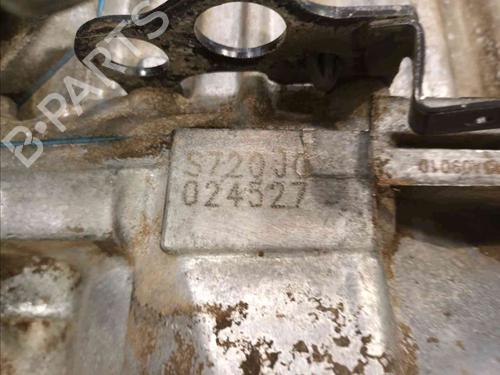 Gearbox KIA CARENS III MPV (UN) 2.0 CRDi 135 | BP14947075M3 