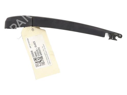 Rear windshield wiper arm TOYOTA COROLLA Verso (ZER_, ZZE12_, R1_) 2.2 D-4D (AUR10_, AUR10R) | BP21261400C144 