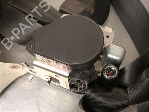 Front left belt tensioner PEUGEOT 407 Coupe (6C_) 2.0 HDi | BP12239511C87 