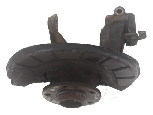 Right front steering knuckle VW GOLF VI (5K1) 1.4 TSI | BP36035283M26 - Image 3