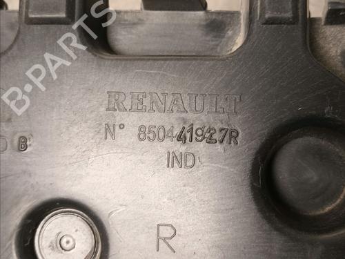 Rear bumper bracket RENAULT ZOE (BFM_) ZOE | BP14867627C159 