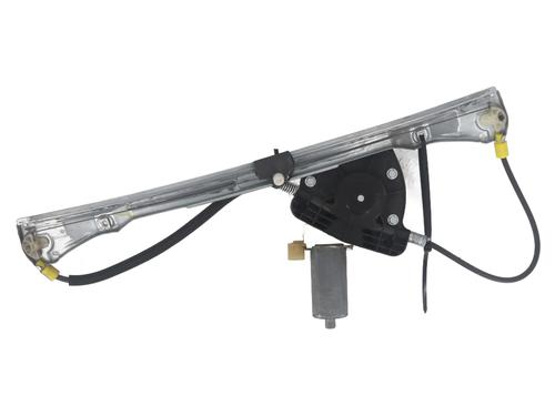 Front right window mechanism RENAULT CLIO II (BB_, CB_) 1.5 dCi (B/CB3M) | BP32078772C23