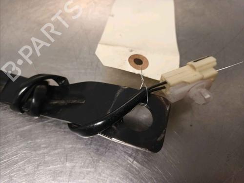 Seat buckle SUZUKI SWIFT III (MZ, EZ) 1.3 (RS413, ZC11S) | BP37756568I32 - Image 3