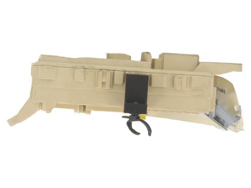 Fuse box KIA PICANTO III (JA) 1.0 | BP31798050E1