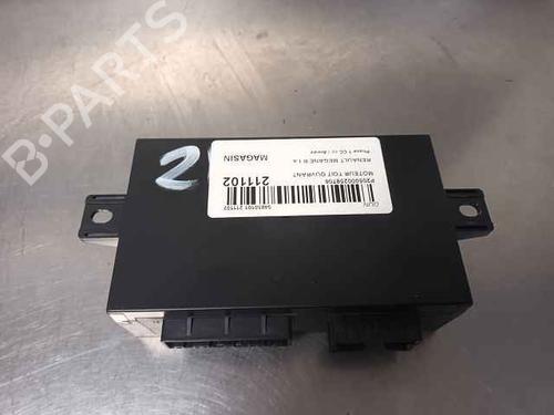 Sunroof engine RENAULT MEGANE CC (EZ0/1_) 1.4 TCe (EZ0F, EZ1V) | BP30142806M60
