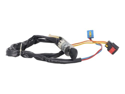 Used Ignition barrel Ignition barrel PEUGEOT PARTNER MPV (5_, G_) 2.0 HDI (90 hp) 36404093 36404093