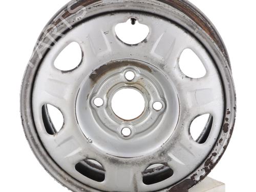 Used Rim Rim CHEVROLET SPARK (M300) 1.0 (68 hp) 40439404 40439404