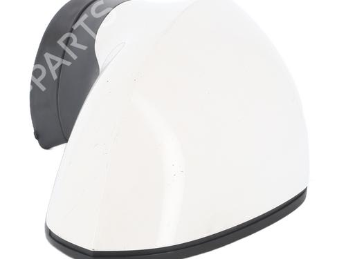 Left mirror SEAT IBIZA IV (6J5, 6P1) 1.2 TDI | BP21124632C26 