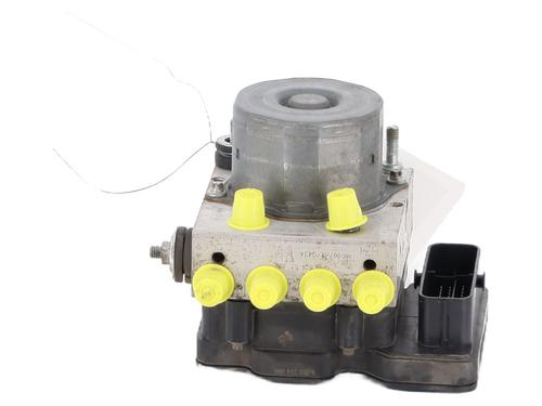 Used ABS pump SKODA FABIA II (542) 1.2 TSI (86 hp) 26375741