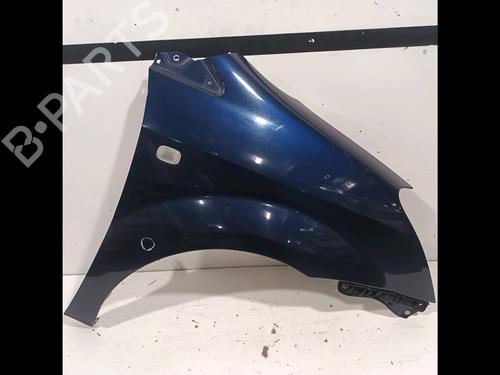 Forkjerm høyre TOYOTA COROLLA Verso (ZER_, ZZE12_, R1_) 2.2 D-4D (AUR10_, AUR10R) (136 hp) 17021428