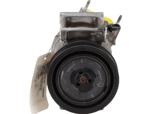 AC compressor CITROËN BERLINGO MULTISPACE (B9) 1.6 VTi 120 | BP26283008M34 - Image 4