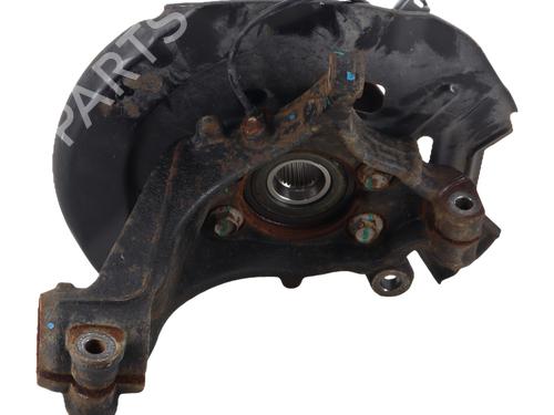 Right front steering knuckle RENAULT KOLEOS II (HC_) | BP38744098M26 - Image 2