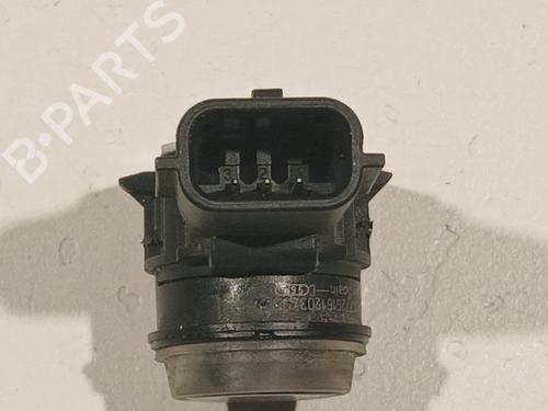 Electronic module RENAULT SCÉNIC IV (J9_) 1.6 dCi 160 | BP31939359M83