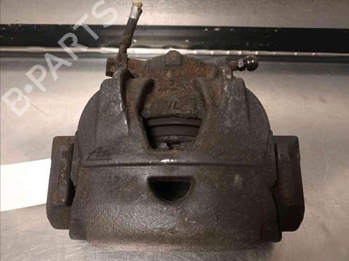 Used Right front brake caliper JAGUAR S-TYPE II (X200) 3.0 V6 (238 hp) 20603676