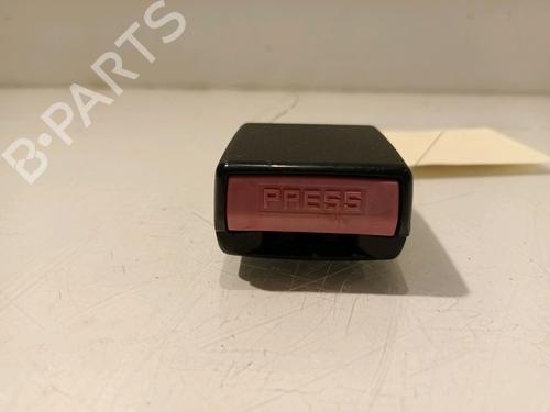 Seat buckle PEUGEOT 207 CC (WD_) 1.6 16V | BP16202457I32