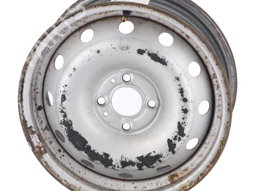 Jante Jante DACIA SANDERO 1.4 MPI LPG (72 hp) 36291372 36291372