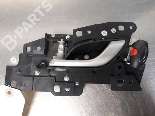 Used Rear left interior door handle HONDA CIVIC VIII Hatchback (FN, FK) 2.2 CTDi (FK3) (140 hp) 9327060
