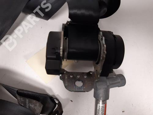 Rear left belt tensioner VOLVO V50 (545) 1.6 D | BP9332446C89 