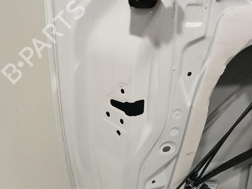 Left slide door RENAULT TRAFIC III Van (FG_) 2.0 dCi 145 (FGML) | BP28619292C74 