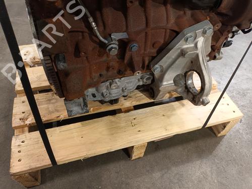 Engine PEUGEOT 508 SW II (FC_, FJ_, F4_) 2.0 BlueHDi 160 | BP24102457M1 
