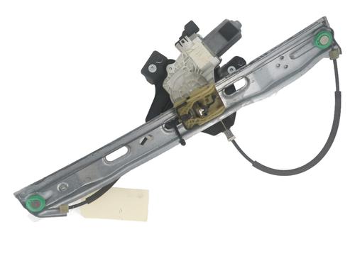 Front left window mechanism FORD TRANSIT CONNECT V408 Box Body/MPV 1.6 TDCi | BP36291423C22 - Image 4