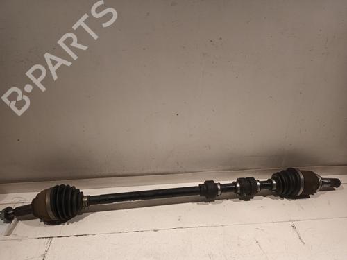 Used Right front driveshaft Right front driveshaft 38011937 38011937