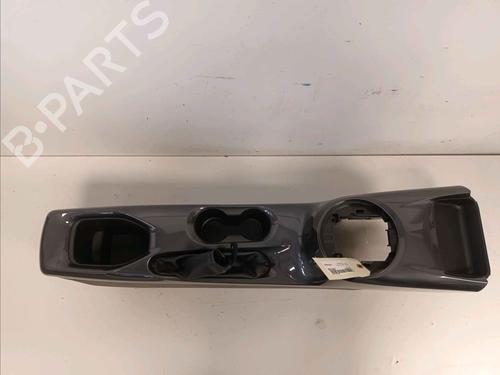 Console central NISSAN JUKE (F16_) DIG-T 117 (117 hp) 30095585