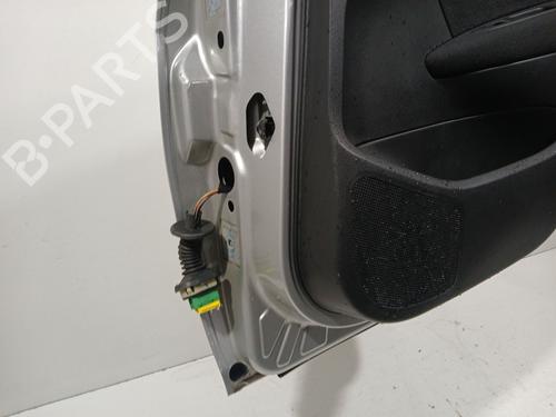Right rear door PEUGEOT 308 I (4A_, 4C_) 1.6 HDi | BP28367760C5 
