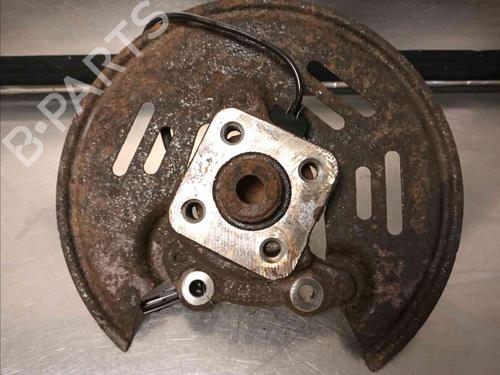 Right rear steering knuckle MERCEDES-BENZ CITAN Box Body/MPV (W415)  | BP20603134M28 