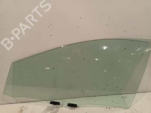 Used Front left door window TOYOTA YARIS (_P21_, _PA1_, _PH1_) 1.5 Hybrid (MXPH13) (131 hp) 21782895