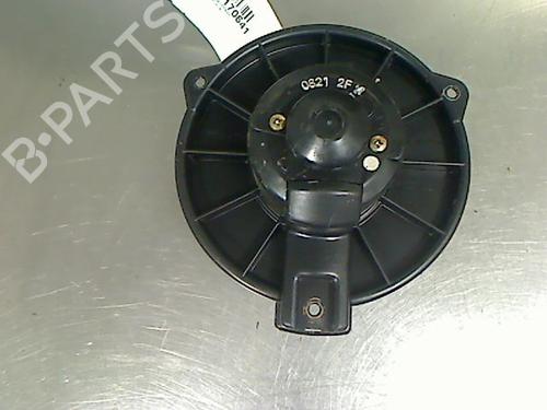 Ventilator motor MITSUBISHI PAJERO II (V3_W, V2_W, V4_W, V5_W) 2.5 TD 4WD (V24W) (99 hp) 20600339