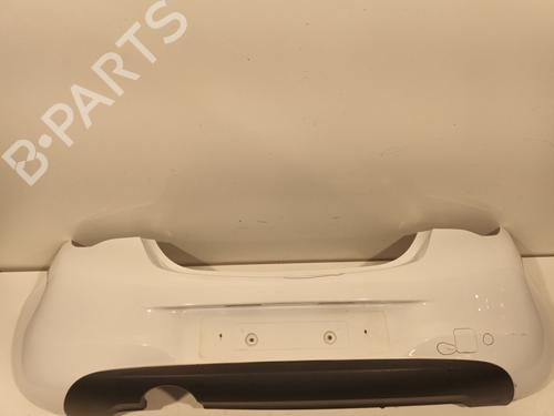 Used Rear bumper Rear bumper 37682618 37682618