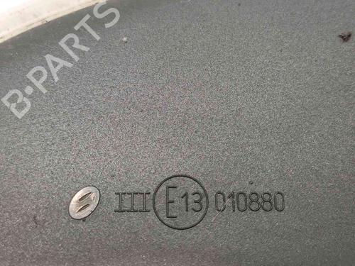 Right mirror VW GOLF V (1K1) 1.9 TDI | BP20605077C27 