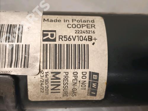 Right front shock absorber MINI MINI (R56) One | BP9747589M17 