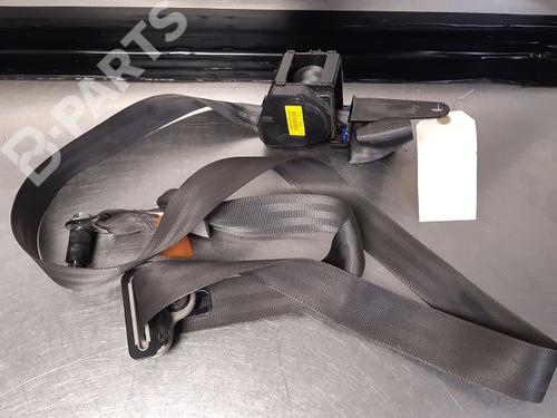 Used Front right belt tensioner CHEVROLET CAPTIVA (C100, C140) 2.0 D (150 hp) 9330282