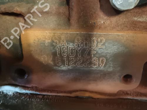 Engine CITROËN C8 (EA_, EB_) 2.0 HDi 135 | BP36881406M1  - Image 8