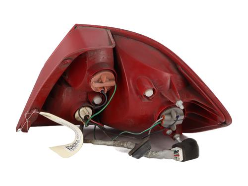 Left taillight HYUNDAI GETZ (TB) 1.5 CRDi | BP26018051C34 