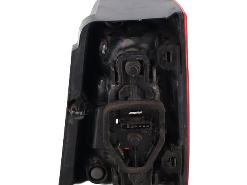 Left taillight PEUGEOT PARTNER MPV (5_, G_) 1.6 HDi 90 | BP29327927C34 