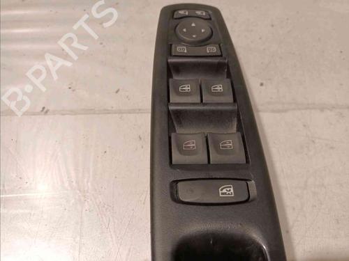 Switch RENAULT SCÉNIC III (JZ0/1_) 1.5 dCi | BP21587467I30 
