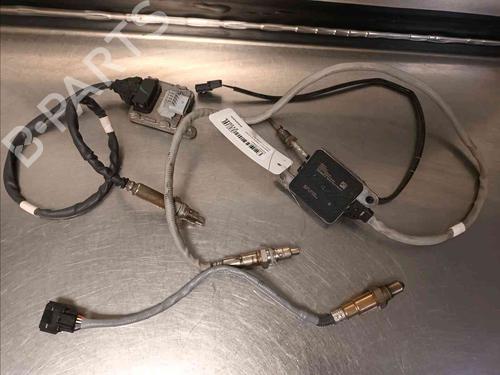 Used Electronic sensor RENAULT TRAFIC III Van (FG_) [2014-2025]  20602308