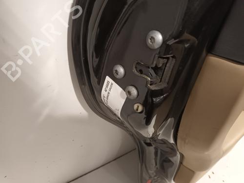 Left rear door ALFA ROMEO 147 (937_) 1.9 JTD (937.AXD1A, 937.BXD1A, 937.AXV1A, 937.BXB1A,... | BP21168392C4 