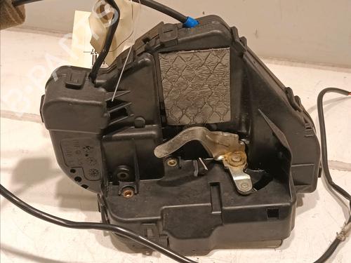 Used Rear left lock MERCEDES-BENZ CLS (C219) CLS 350 (219.356) (272 hp) 16332312