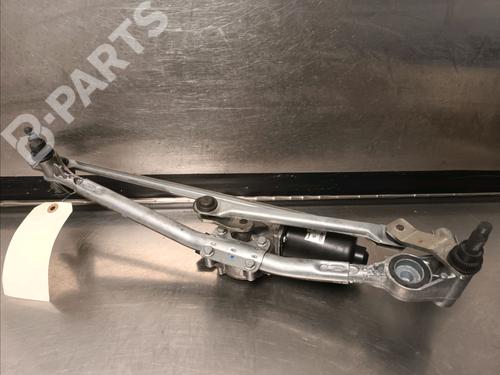 Used Front wiper motor BMW 3 (E90) 320 d (163 hp) 11098519