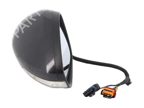 Left mirror PEUGEOT 508 I (8D_) 1.6 HDi | BP28349961C26 