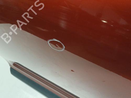 Right front door RENAULT MEGANE III Coupe (DZ0/1_) 1.5 dCi (DZ09, DZ0D, DZ1F, DZ1G, DZ14, DZ29) | BP29497713C3 