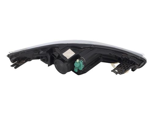 Left headlight RENAULT ZOE (BFM_) ZOE | BP39181461C28 - Image 3