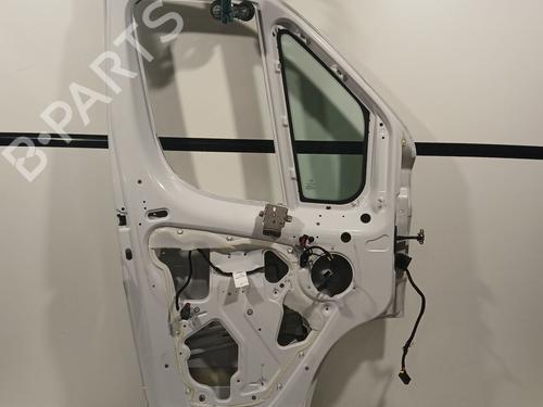 Left front door FIAT DUCATO Van (250_) 115 Multijet 2,0 D | BP26229619C2 