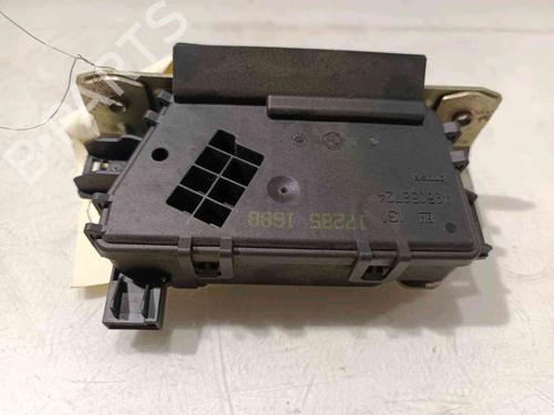 Tailgate lock OPEL ASTRA H Estate (A04)  | BP21124209C101