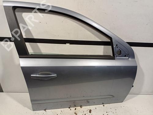 Used Right front door OPEL ASTRA H (A04) 1.7 CDTI (L48) (100 hp) 21213341